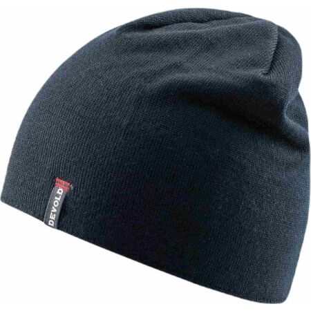 Devold FRIENDS MERINO BEANIE - Шапка