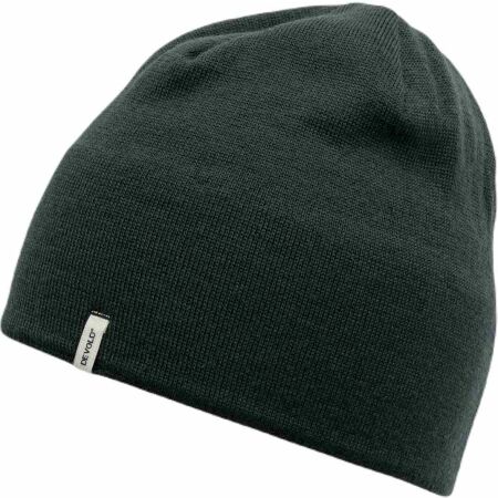 Devold FRIENDS MERINO BEANIE - Шапка