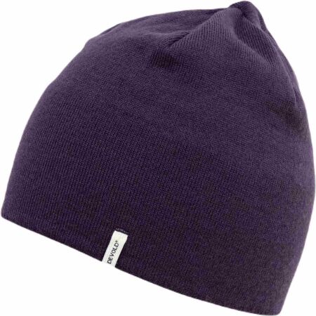 Devold FRIENDS MERINO BEANIE - Căciulă