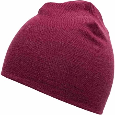 Devold LAUPAREN MERINO 190 BEANIE - Căciulă Merino unisex