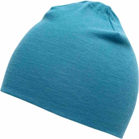 Devold LAUPAREN MERINO 190 BEANIE - Unisex Merino čiapka