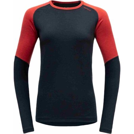 Devold JAKTA MERINO 200 SHIRT - Women’s merino T-shirt