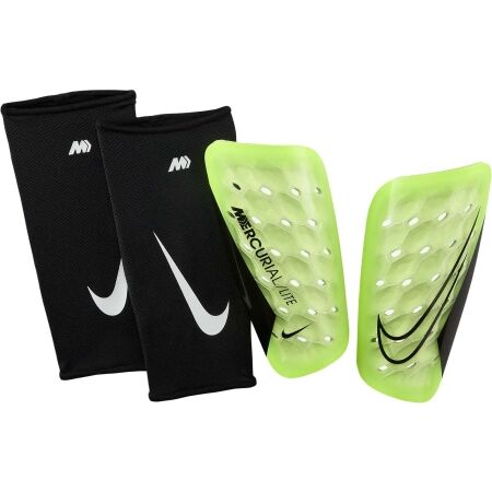 Nike MERCURIAL LITE - Shin pads