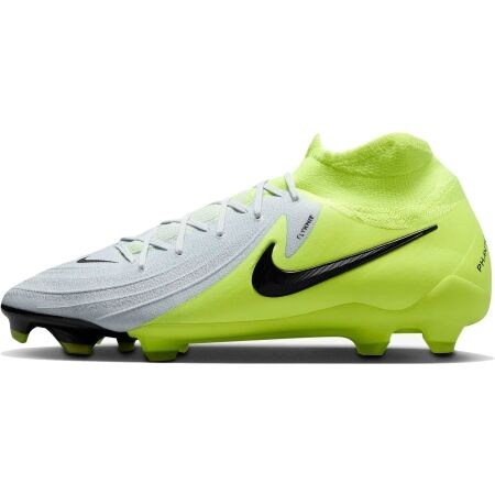 Nike PHANTOM LUNA II PRO FG - Férfi futballcipő