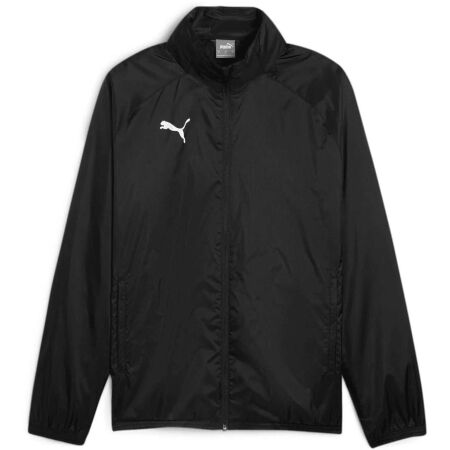 Puma TEAMGOAL ALL WEATHER JACKET - Pánská sportovní bunda