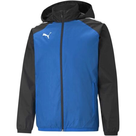 Puma TEAMLIGA ALL WEATHER JACKET - Geacă bărbați