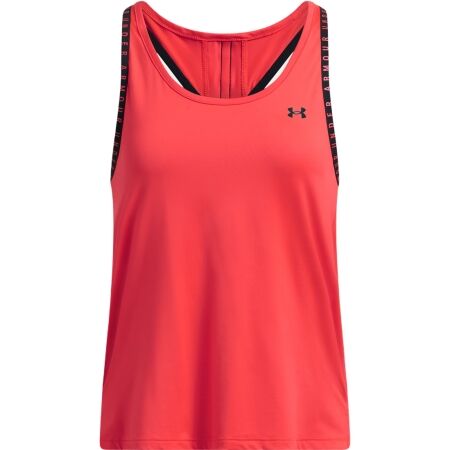 Under Armour KNOCKOUT TANK - Dámské tílko