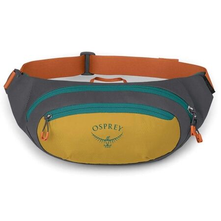 Waist bag