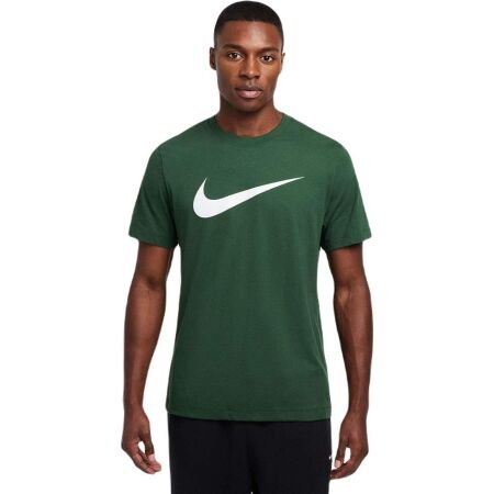 Nike NSW TEE ICON SWOOSH - Herrenshirt