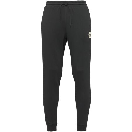 Converse CLASSIC FIT WEARERS LEFT STAR CHEV EMB FLEECE PANT - Универсален анцуг