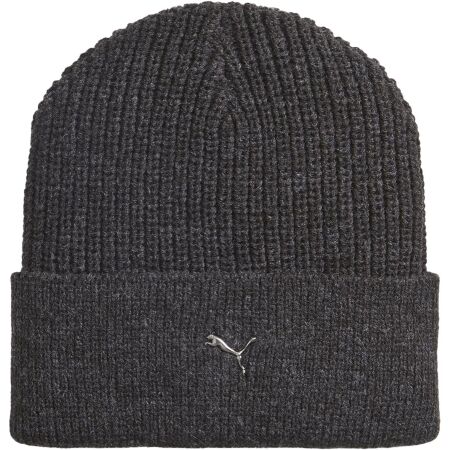 Puma METAL CAT BEANIE - Zimní čepice