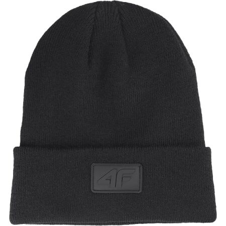 4F WINTER CAP - Căciulă unisex