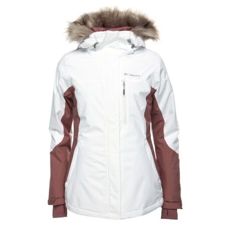 Columbia AVA ALPINE™ II INSULATED JACKET - Women's winter jacket