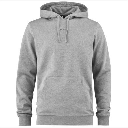 Bula FRAME LOGO HOODIE - Hanorac outdoor bărbați