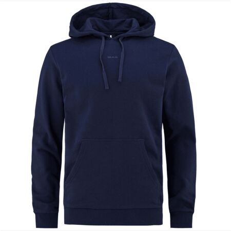 Bula FRAME LOGO HOODIE - Hanorac outdoor bărbați