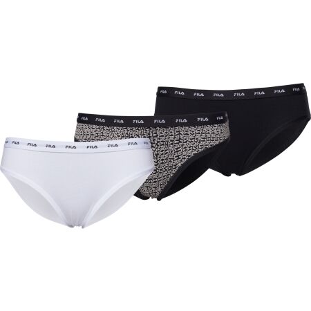 Fila BRIEF ELASTIC WITH LOGO - Women’s briefs