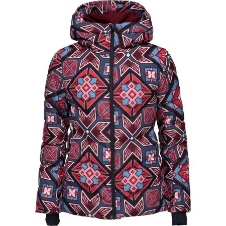 KARI TRAA CAMILLA JACKET - Dámská péřová bunda