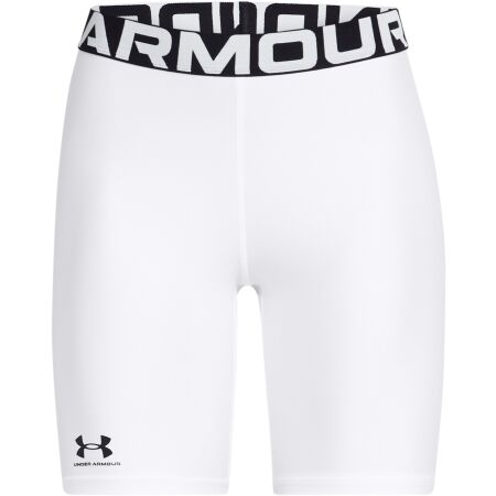 Under Armour AUTHENTICS 8IN - Dámské kraťasy