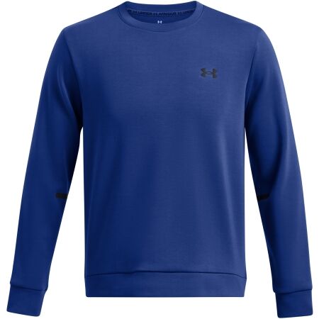 Under Armour UNSTOPPABLE FLC CREW EU - Pánská mikina