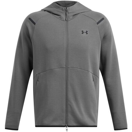 Under Armour UNSTOPPABLE FLEECE - Pánská mikina