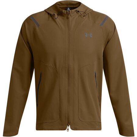 Under Armour UNSTOPPABLE JACKET - Pánská bunda