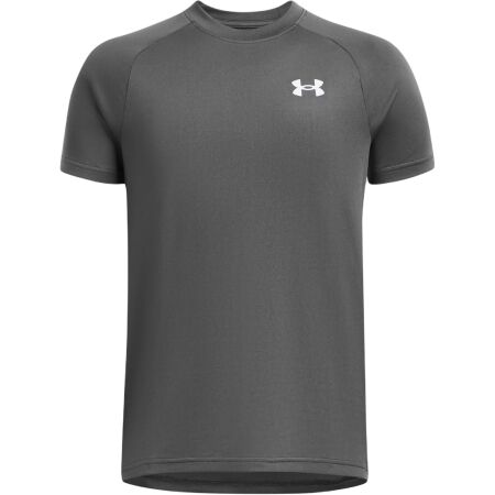 Under Armour TECH 2.0 - Chlapecké sportovní triko