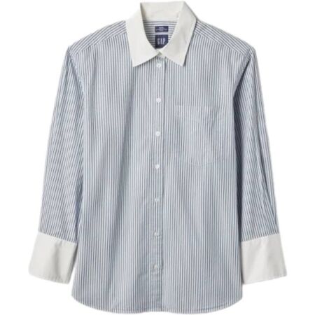 GAP BIG SHIRT - Dámská košile