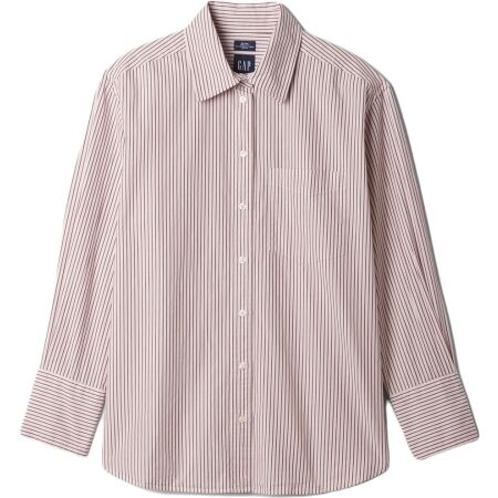 GAP BIG SHIRT - Dámská košile