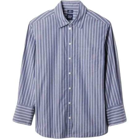 GAP BIG SHIRT - Dámská košile