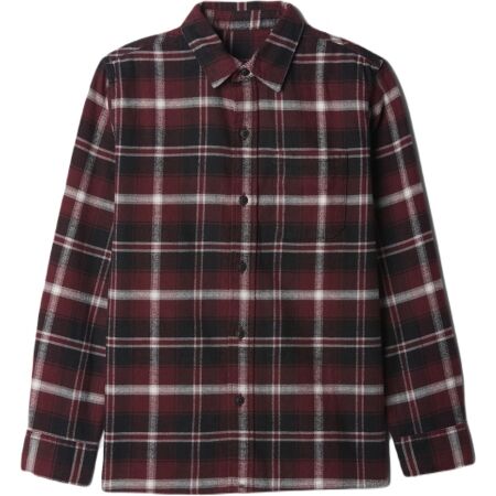 GAP FLANNEL - Chlapecká košile