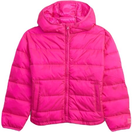 GAP LTWT PUFFER - Dívčí bunda