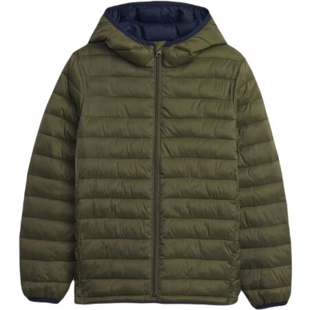 GAP PUFFER - Chlapecká bunda