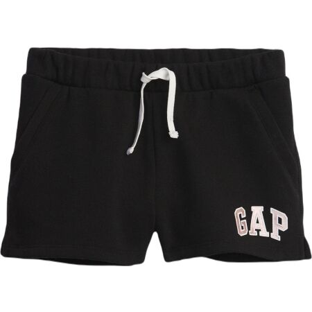 GAP LOGO - Dívčí šortky