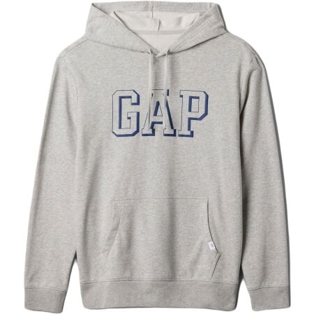 GAP ATHLETIC - Pánská mikina