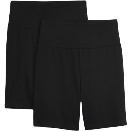 GAP BIKE SHORT 2 PACK - Dámské kraťasy