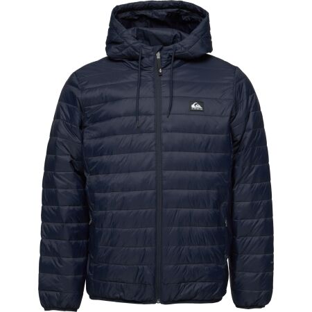 Quiksilver SCALY HOOD - Pánska bunda