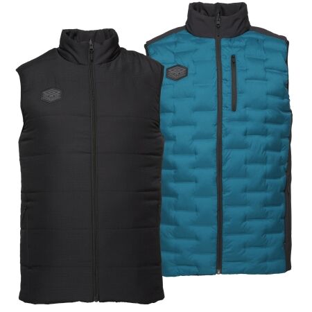 Umbro PRO TRAINING ELITE REVERSIBLE GILET - Férfi mellény