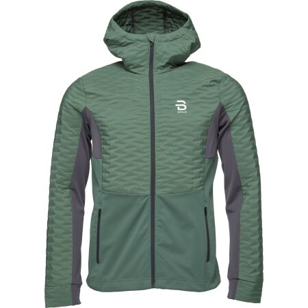 Daehlie JACKET DEVISE FOR MEN - Geacă sport pentru bărbați