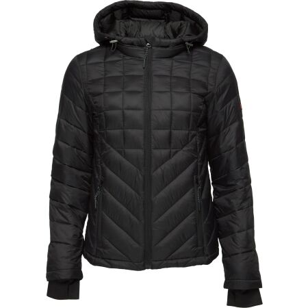 Lotto CORTINA IV JACKET - Dámská zimní bunda