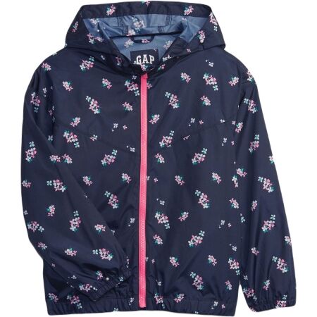 GAP V-FSH WINDBREAKER - Dívčí bunda