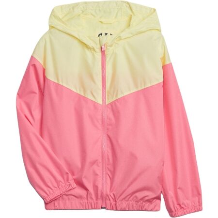 GAP V-FSH WINDBREAKER - Dívčí bunda