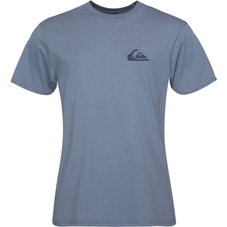 Quiksilver MW LOGO SS - Herren-T-Shirt