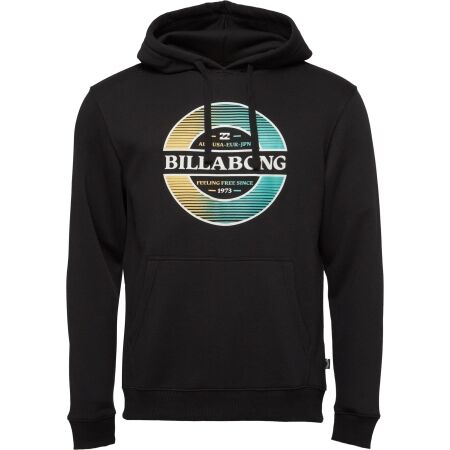 Billabong THE BAY PO - Hanorac pentru bărbați