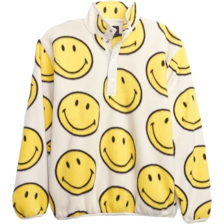 GAP SMILEY50 - Pánská mikina