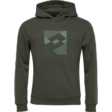 Lotto ATHLETICA SQUARE HOODIE - Hanorac bărbați