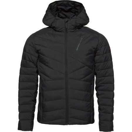 Lotto ROLLE JACKET - Férfi télikabát