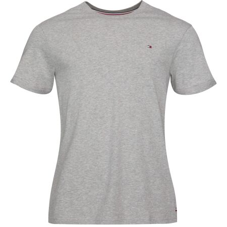 Tommy Hilfiger ESSENTIALS SS TEE - Herren-T-Shirt