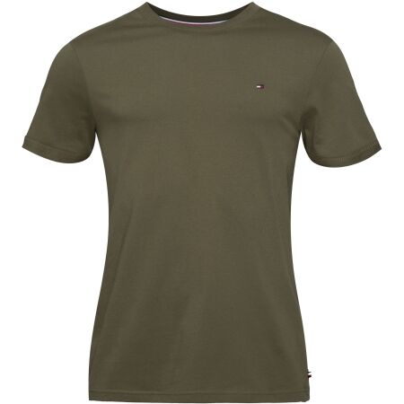 Tommy Hilfiger ESSENTIALS SS TEE - Herren-T-Shirt