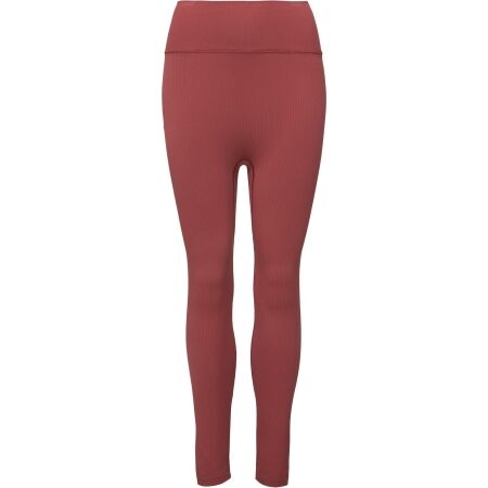 Calvin Klein TRAINING SEAMLESS LEGGINGS (7/8) - Colanți sport femei