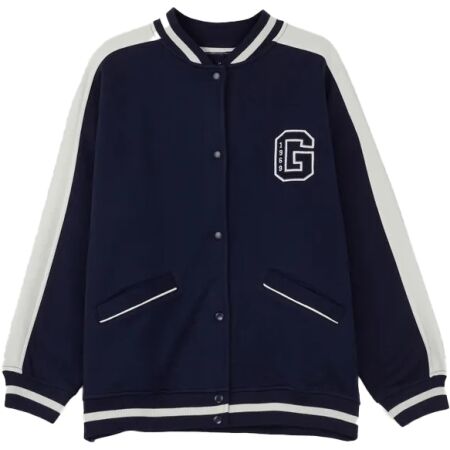 GAP JPN VARSITY - Dámská bunda